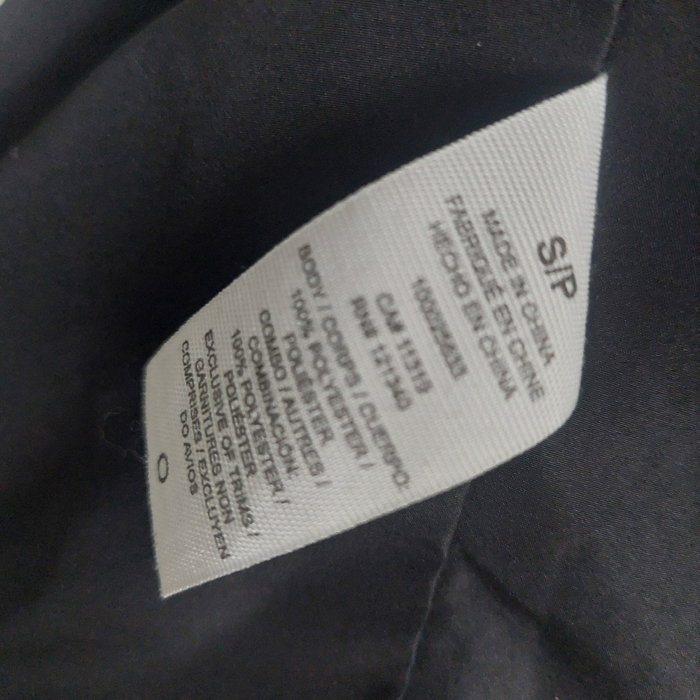 Garage Jacket - Picture 4 of 4